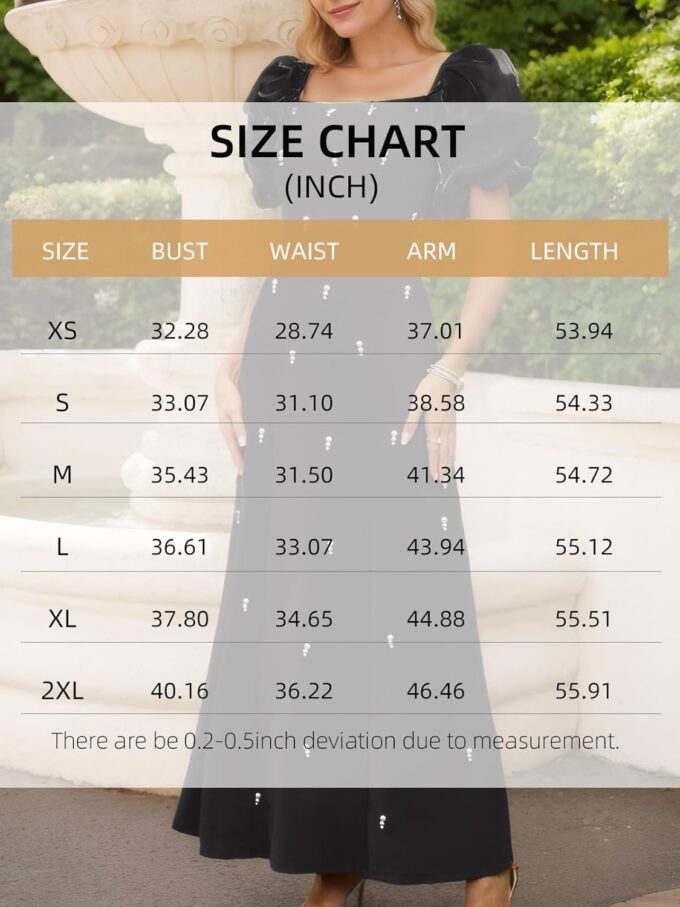 Women's Summer Club & Night Out Dresses Elegant Evening Party Cocktail Sexy Ruched Prom Wedding Guest Maxi Dress – Bild 5