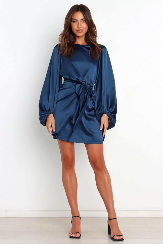 Petal & Pup Women's Opal Dress – Bild 3