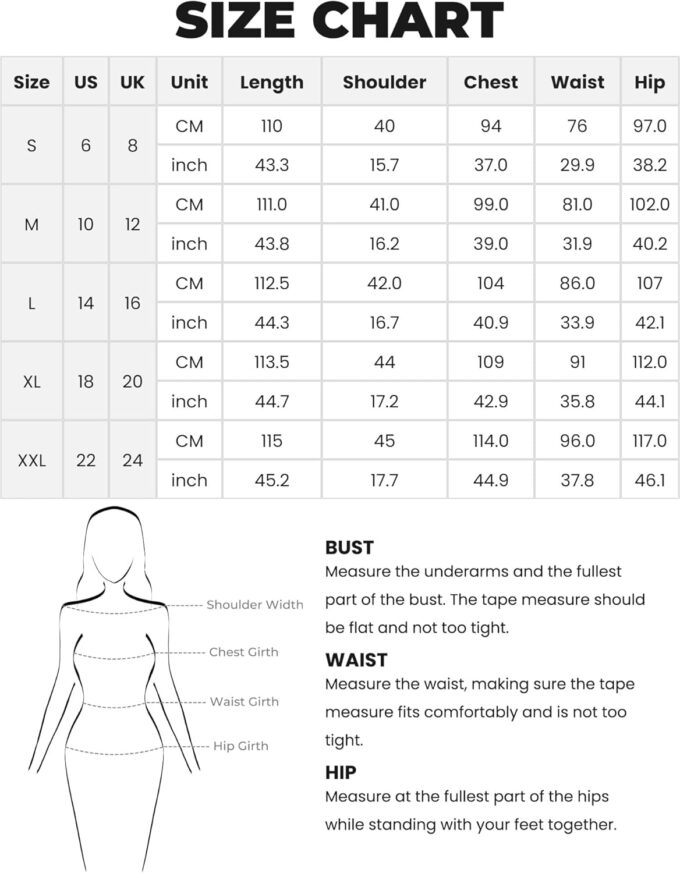Hobemty Elegantes Bleistiftkleid für Damen, kurzärmelig, Knopfdekoration, für die Arbeit, Etuikleider – Bild 6
