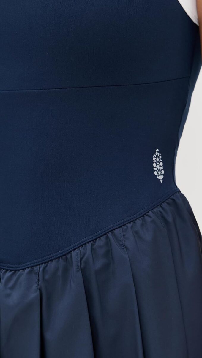 FP Movement Women's Swing of Things Color-Block – Bild 6