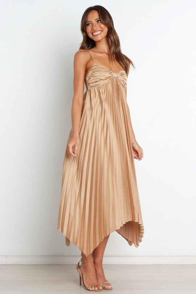 Petal & Pup Women's Vikki Dress – Bild 4