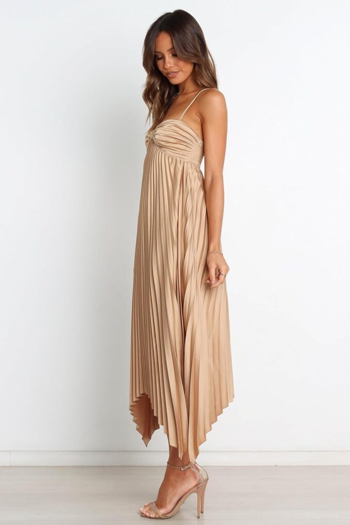 Petal & Pup Women's Vikki Dress – Bild 6