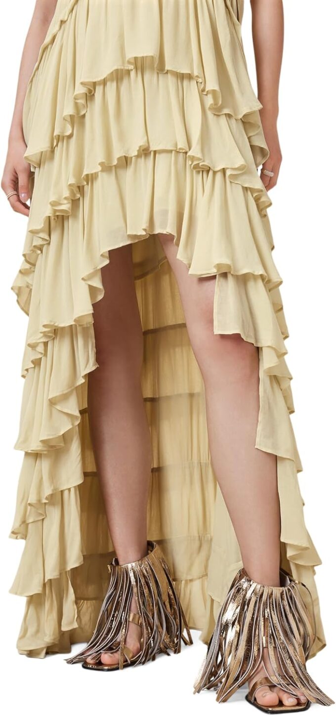 Women's Cavarly Dress – Bild 3