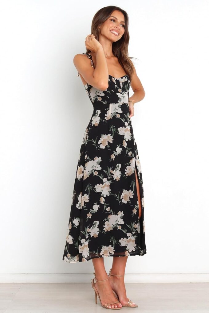 Petal & Pup Women's Meg Dress – Bild 5