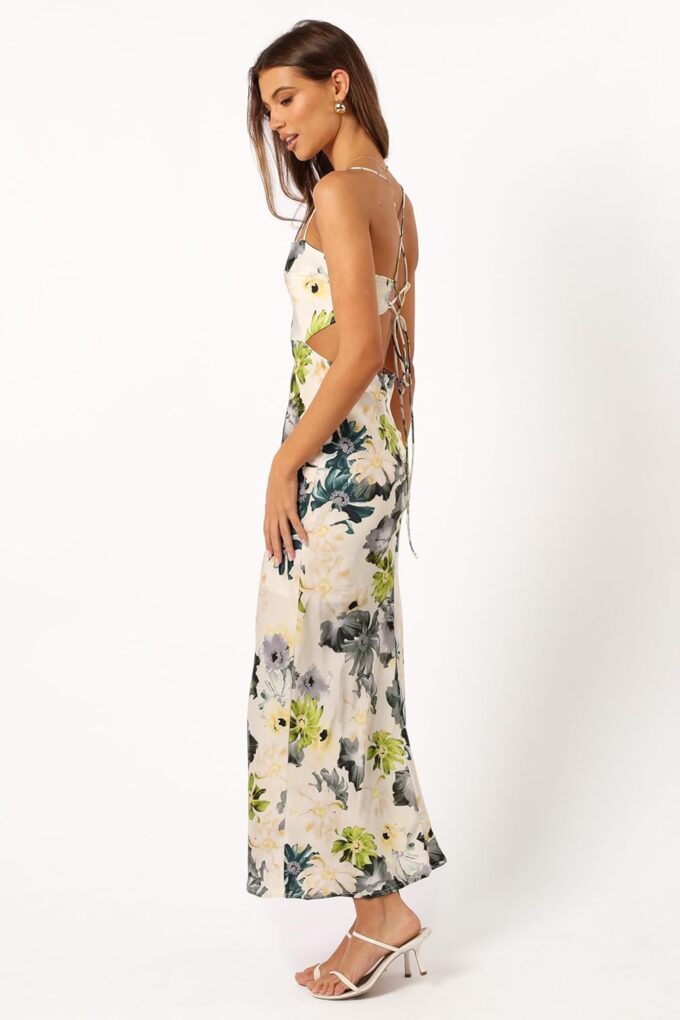 Petal & Pup Women's Jayne Dress – Bild 3