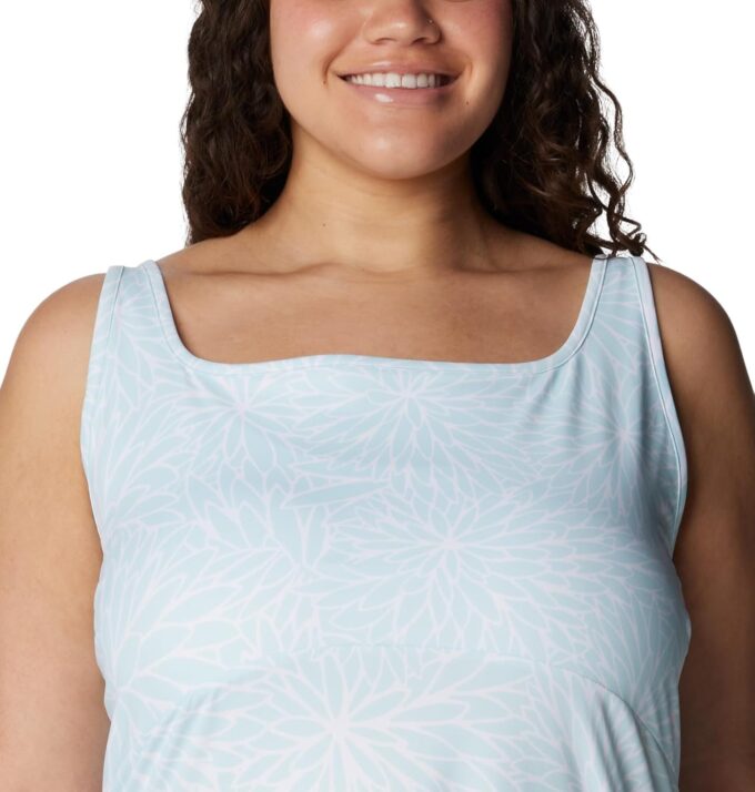 Columbia Women's PFG Freezer III Dress – Bild 9