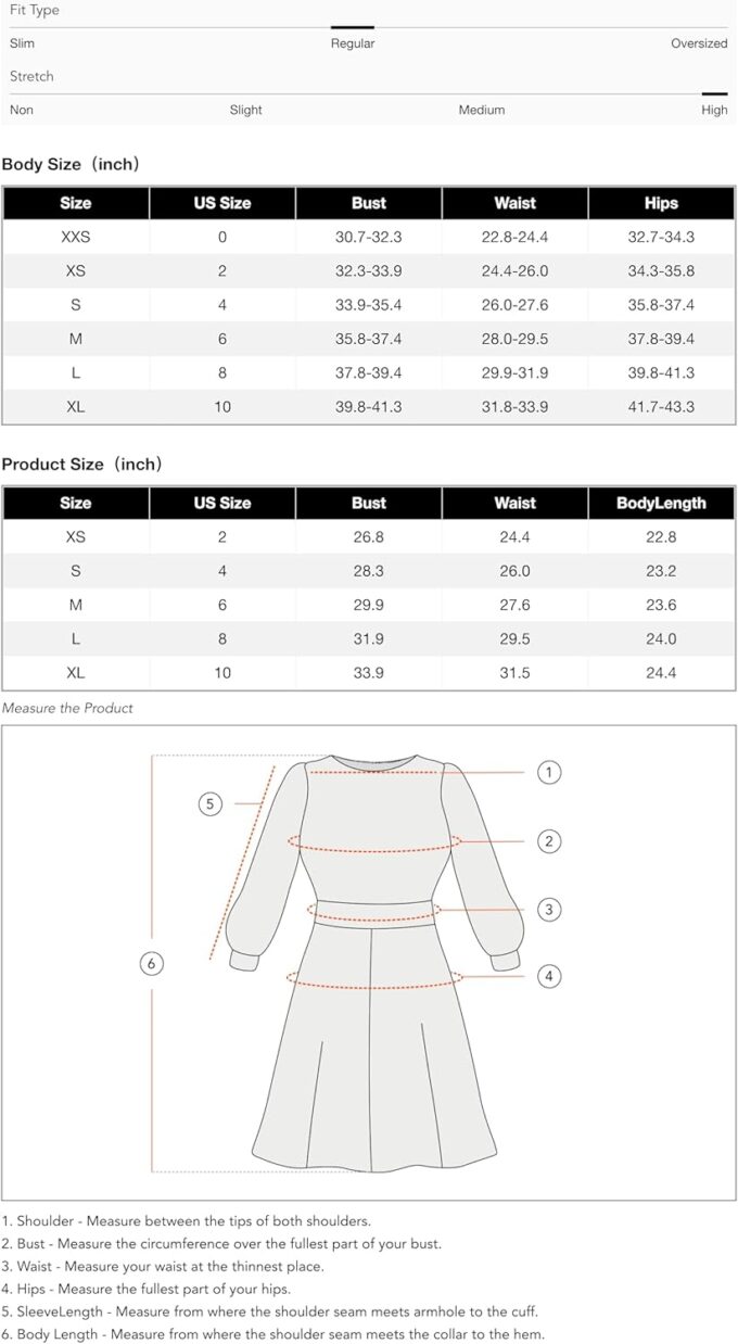 CIDER Women Summer Mini Dresses Cute Short Sundress Casual Tie Strap Sleeveless Dress – Bild 5
