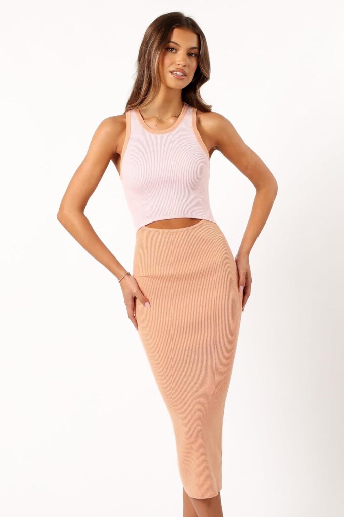 Petal & Pup Women's Sofi Dress – Bild 3