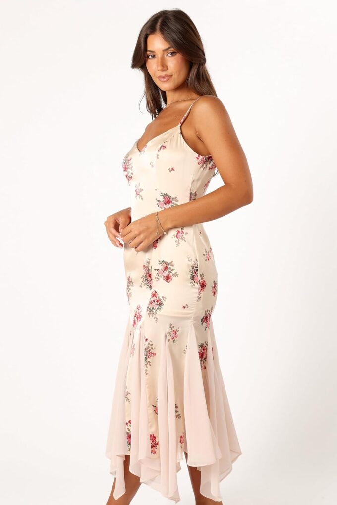 Petal & Pup Women's Cinta Midi Dress – Bild 2