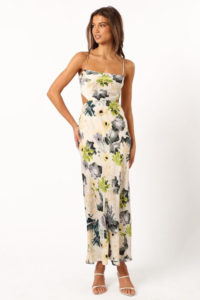 Petal & Pup Women's Jayne Dress – Bild 2