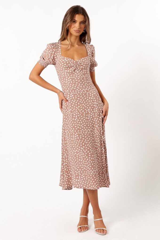 Petal & Pup Women's Franklin Dress – Bild 3