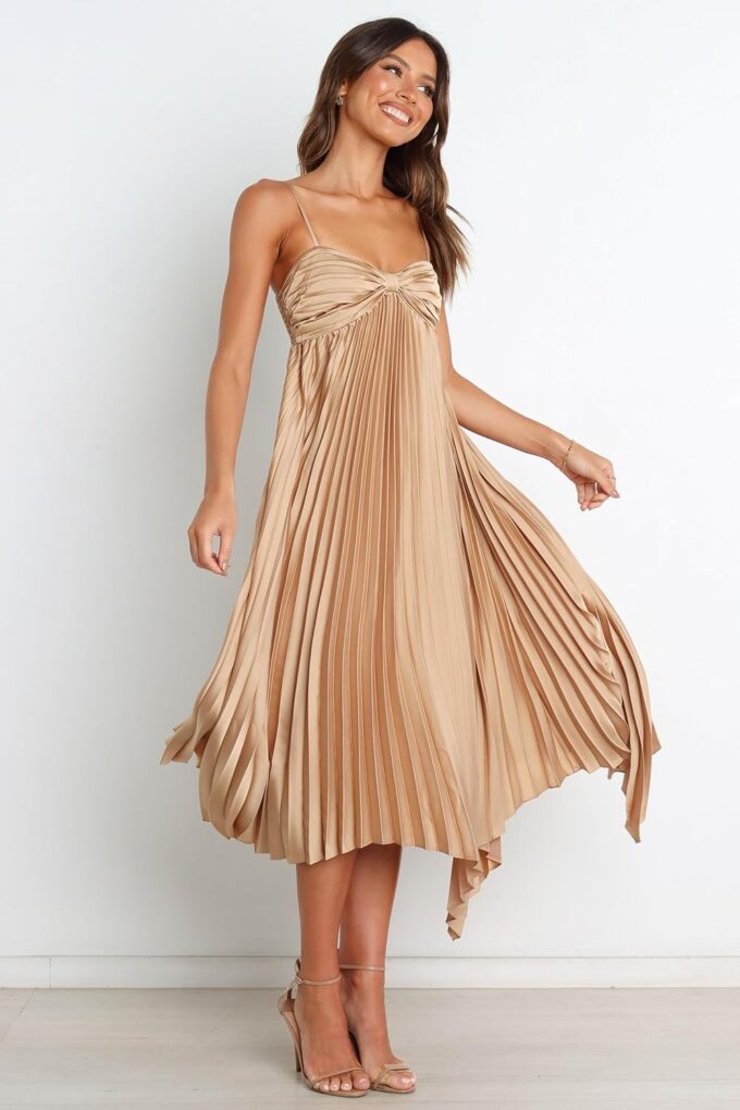 Petal & Pup Women's Vikki Dress – Bild 3