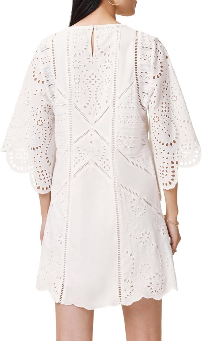 Women's Luci Dress – Bild 4