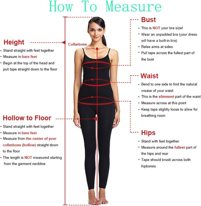 Women's Deep V-Neck Velvet Prom Dresses Long Mermaid Court Train Evening Party Gown with Long Sleeves SZPD02 – Bild 4