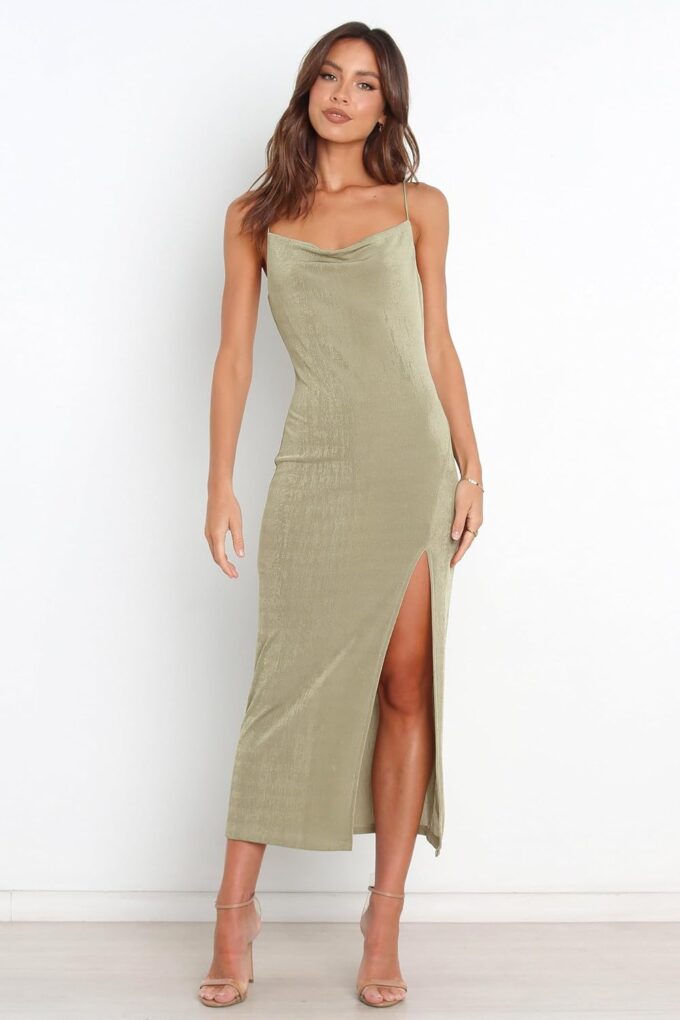 Petal & Pup Women's Diani Dress – Bild 2