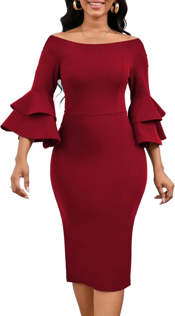 Two Piece Outfits for Women Long Sleeve Top Long Pants Sets Sexy Ladies Clubwear
