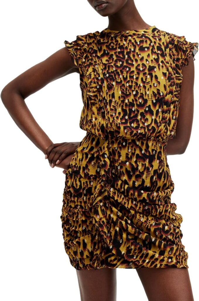 Women's Hali Dress