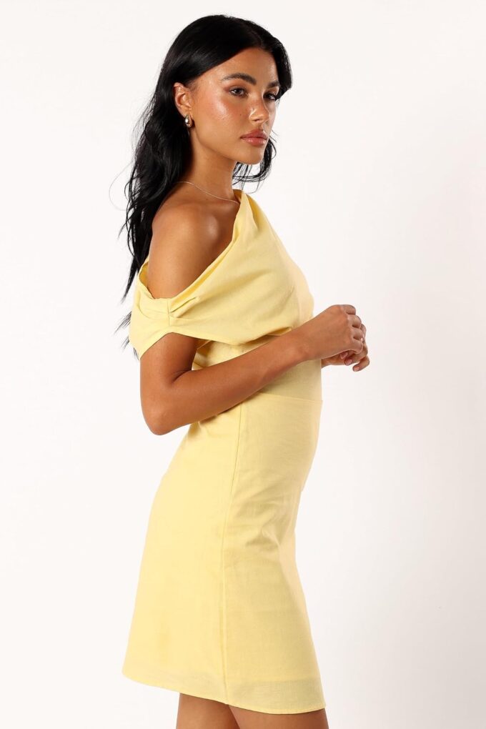 Petal & Pup Women's Chrissy Mini Dress – Bild 2