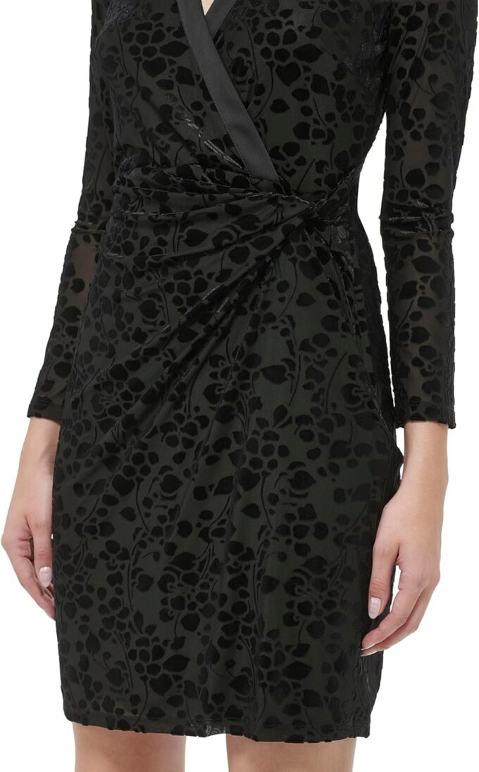 Tommy Hilfiger Damen Kleid – Bild 3