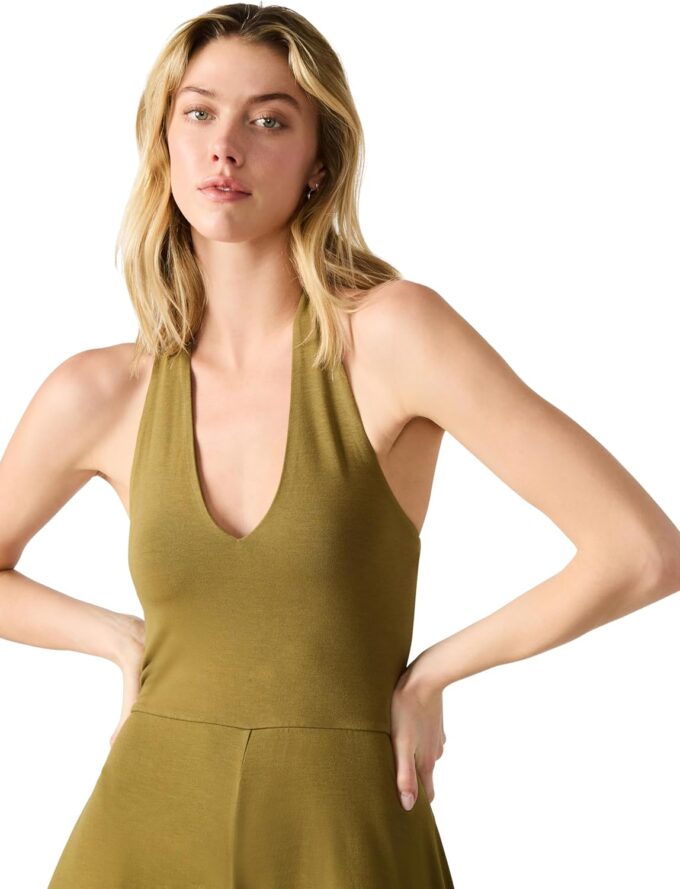 Steve Madden Women's Hazel Dress – Bild 2