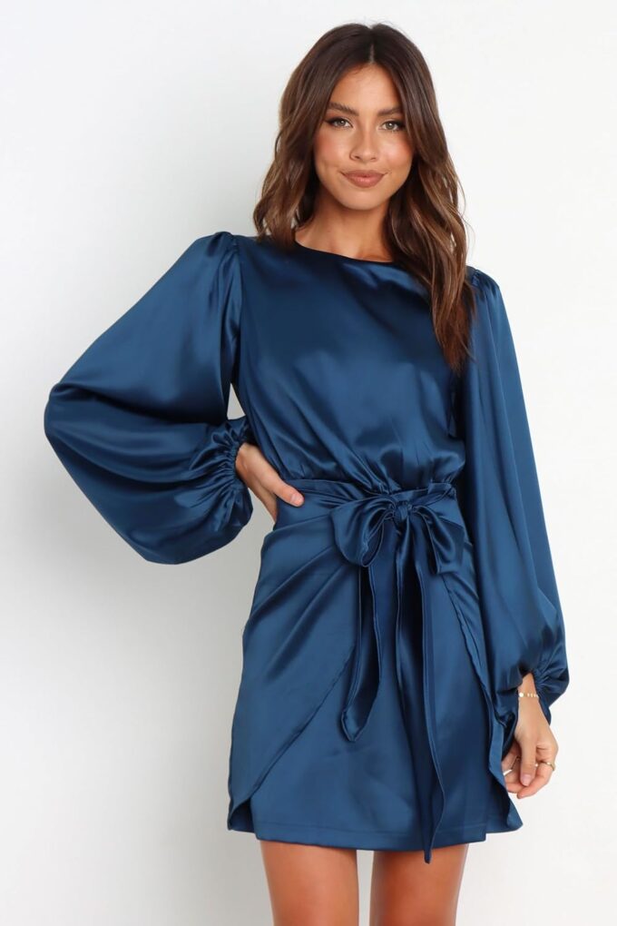 Petal & Pup Women's Opal Dress – Bild 8