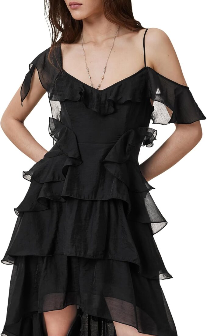 Women's Sienna Dress – Bild 2