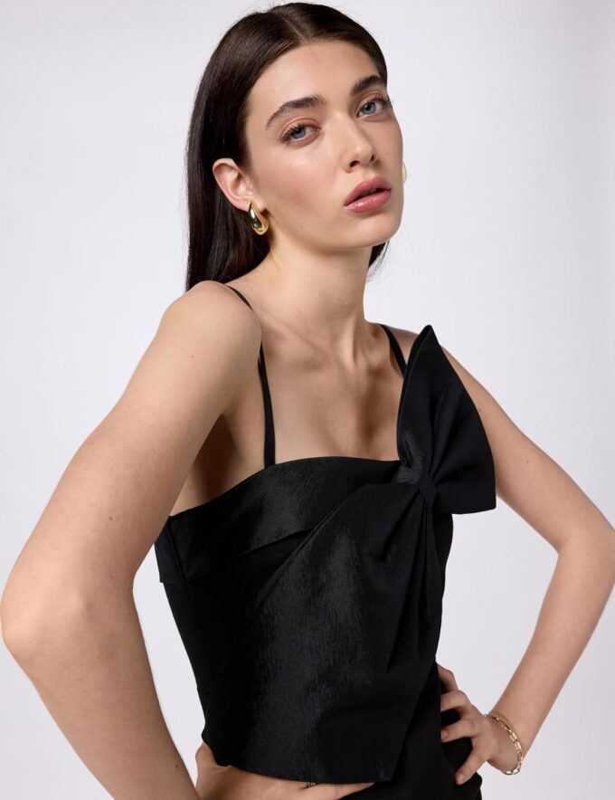 LIKELY Women's Midi Patti Dress – Bild 3