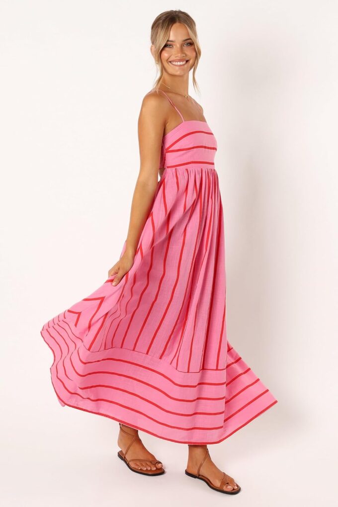 Petal & Pup Women's Pixie Maxi Dress – Bild 6