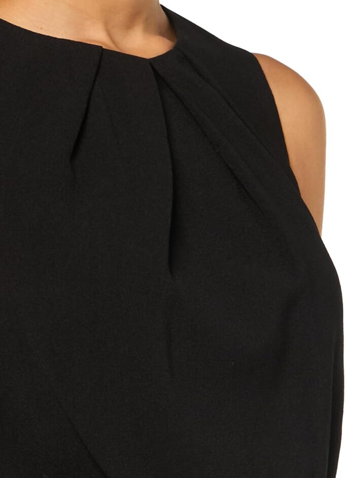 Dress the Population Women's Amada Sheath Midi Dress – Bild 3