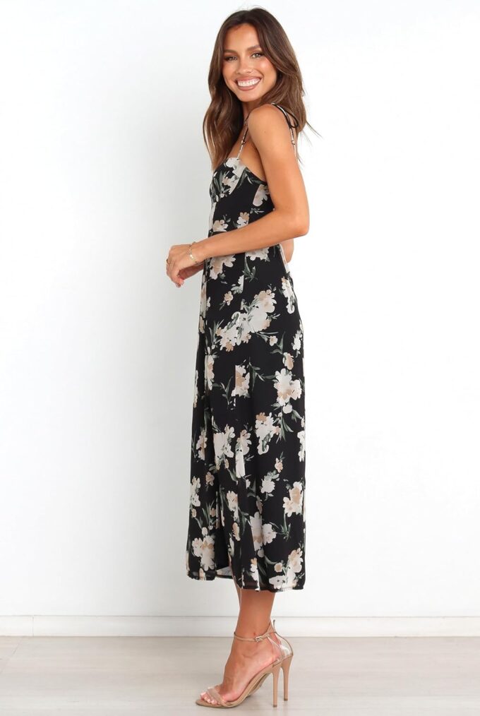 Petal & Pup Women's Meg Dress – Bild 4