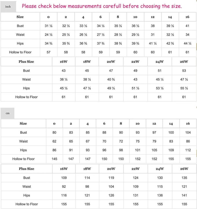 GOEBAODEEN Chiffon Modest Bridesmaid Dresses A Line Bateau Neck Flutter Sleeve Formal Evening Gown with Pockets – Bild 6