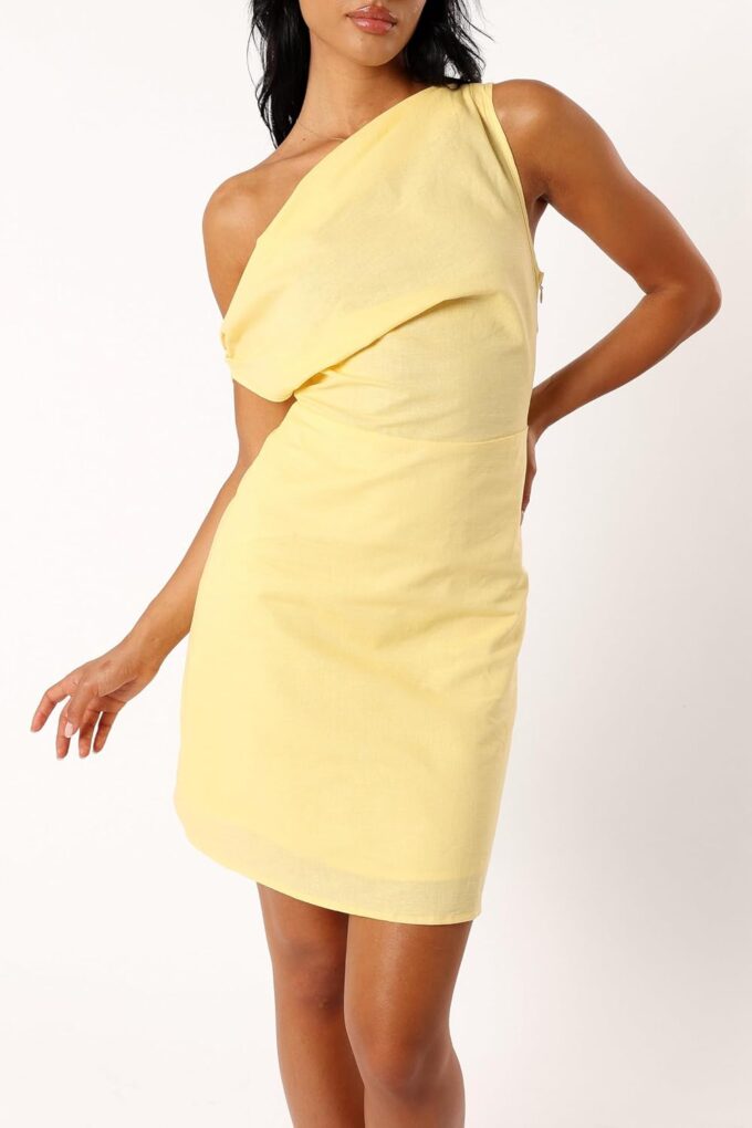 Petal & Pup Women's Chrissy Mini Dress – Bild 3