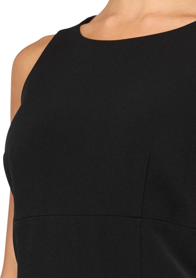 Kasper Damen Seaming Detail Dress W Grommet Kleid – Bild 3