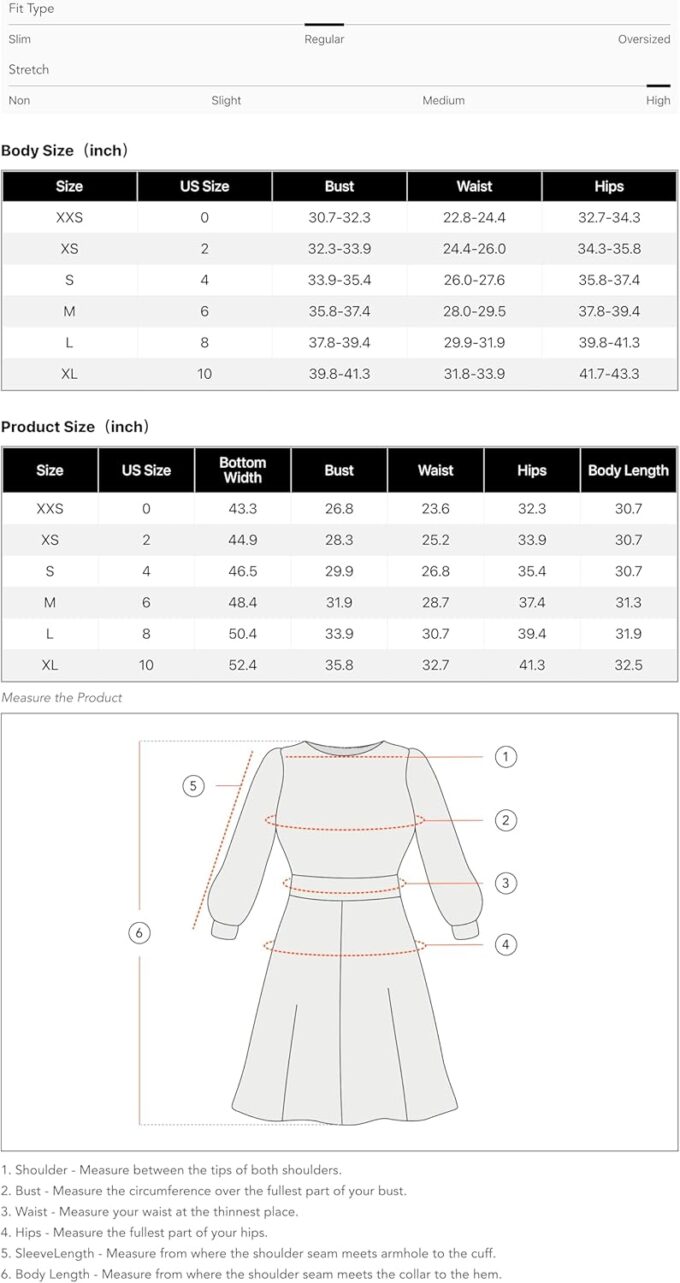 CIDER Women's Summer Floral Dress Square Neck Mini Dress Sleeveless Cute Sundress Party Dresses Trendy 2025 – Bild 6