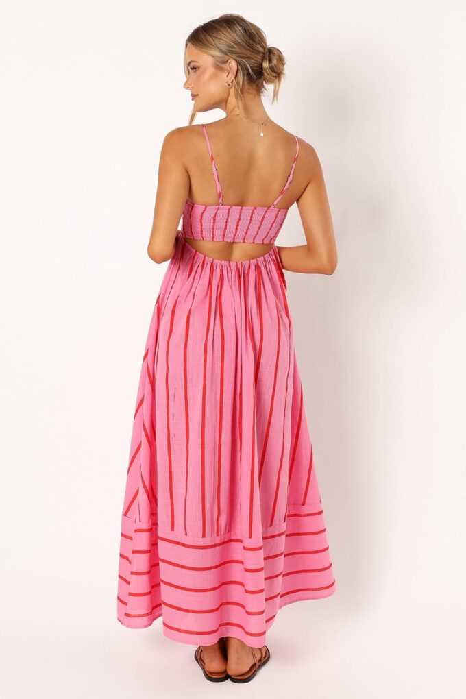 Petal & Pup Women's Pixie Maxi Dress – Bild 5