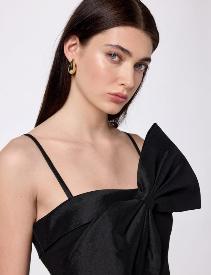 LIKELY Women's Midi Patti Dress – Bild 5