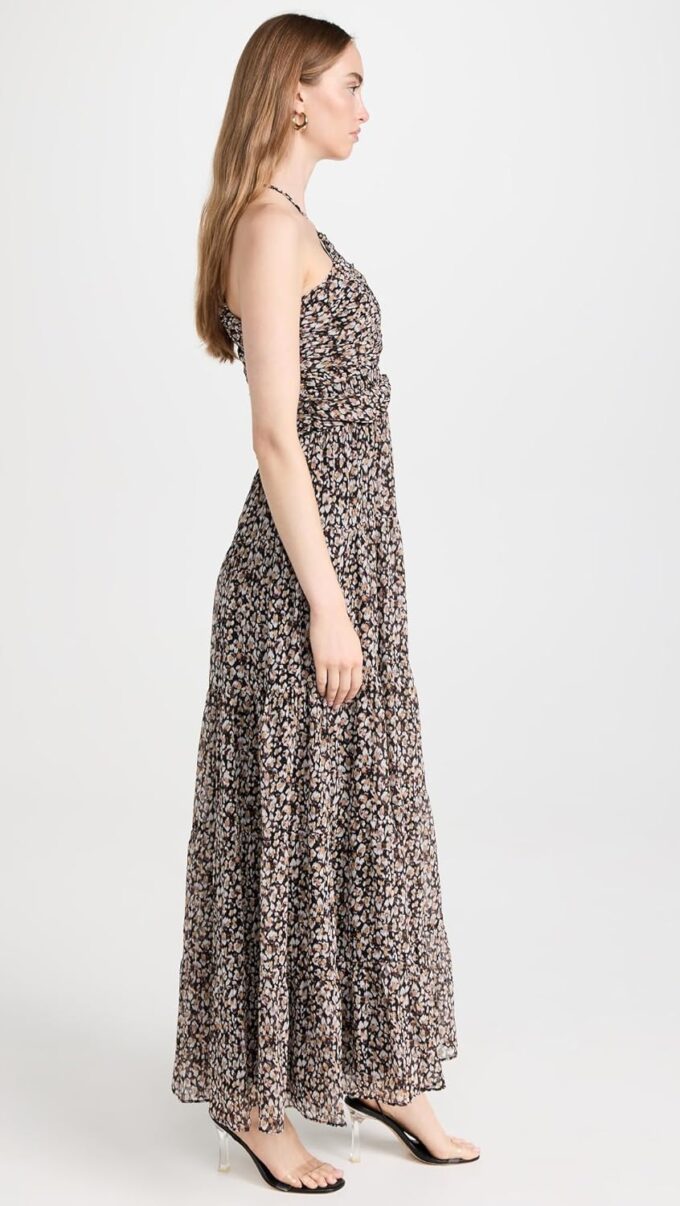 ASTR the label Women's Madeline Dress – Bild 4