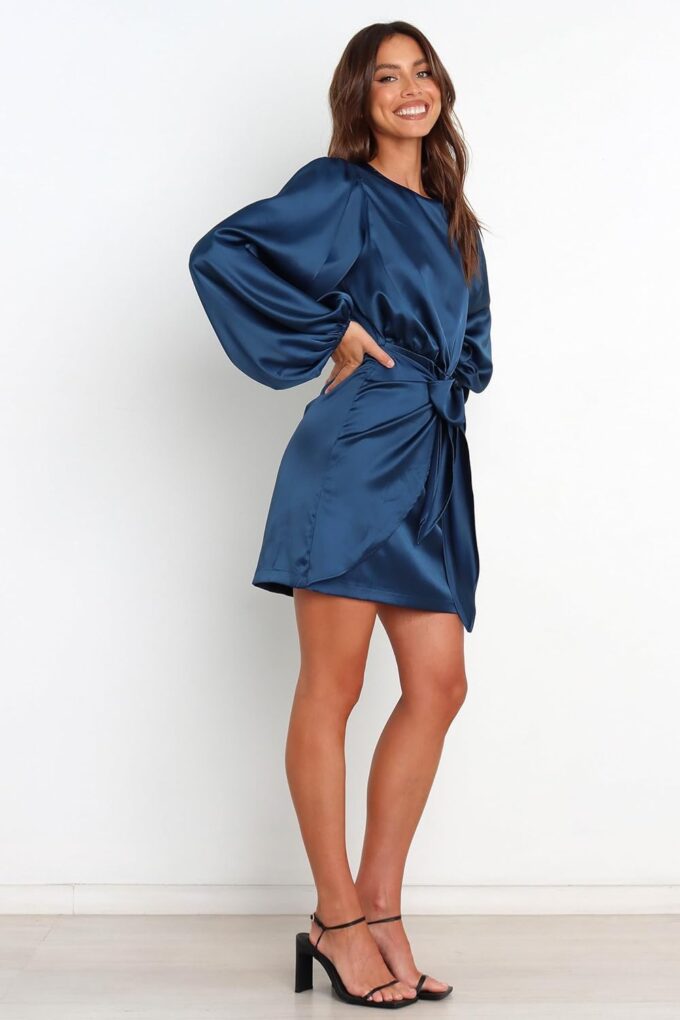 Petal & Pup Women's Opal Dress – Bild 6