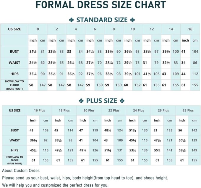 Square Neck Bridesmaid Dresses for Women Chiffon Flutter Sleeves Evening Formal Dress with Slit – Bild 6