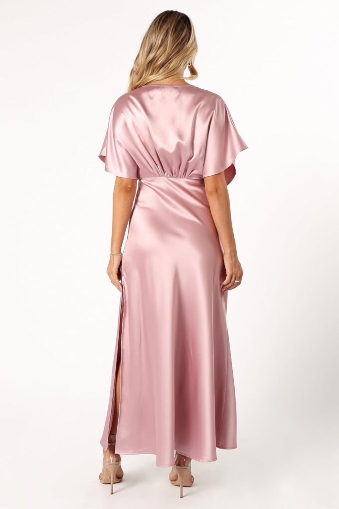 Petal & Pup Women's Ricki Maxi Dress – Bild 4
