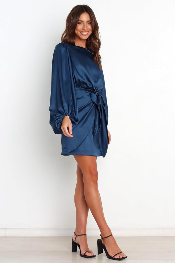Petal & Pup Women's Opal Dress – Bild 9