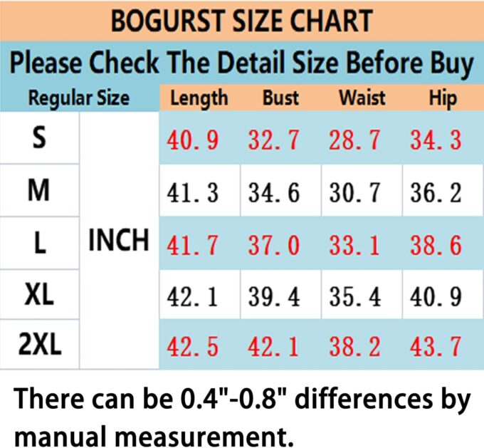 BOGURST Women Wave Short Sleeve Pencil Dress Fashion A-Line Bodycon Church Dresses – Bild 3