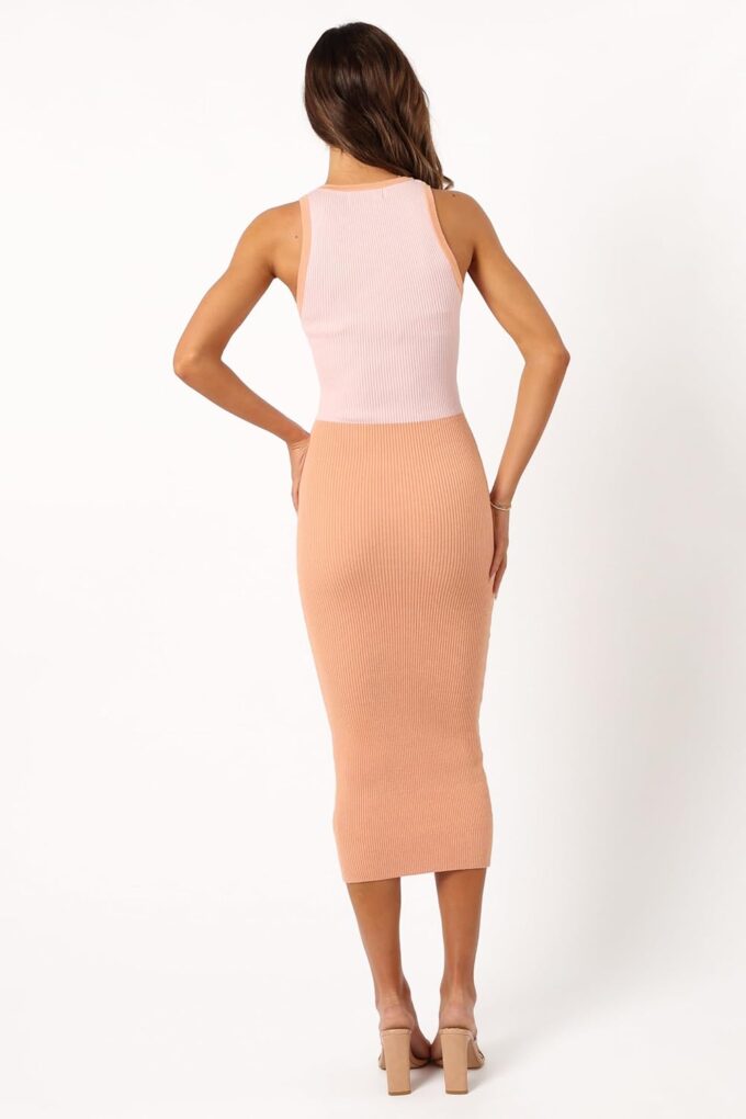 Petal & Pup Women's Sofi Dress – Bild 5
