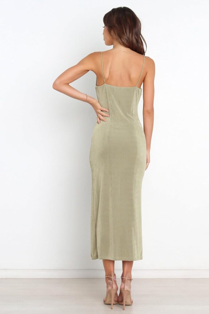 Petal & Pup Women's Diani Dress – Bild 5