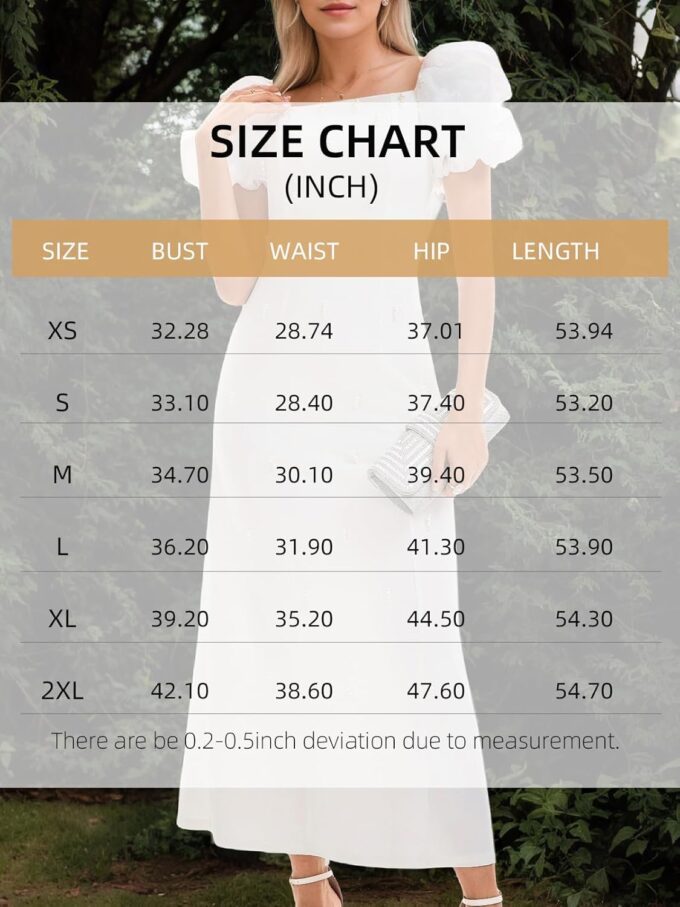 Women's Summer Club & Night Out Dresses Elegant Evening Party Cocktail Sexy Ruched Prom Wedding Guest Maxi Dress – Bild 4