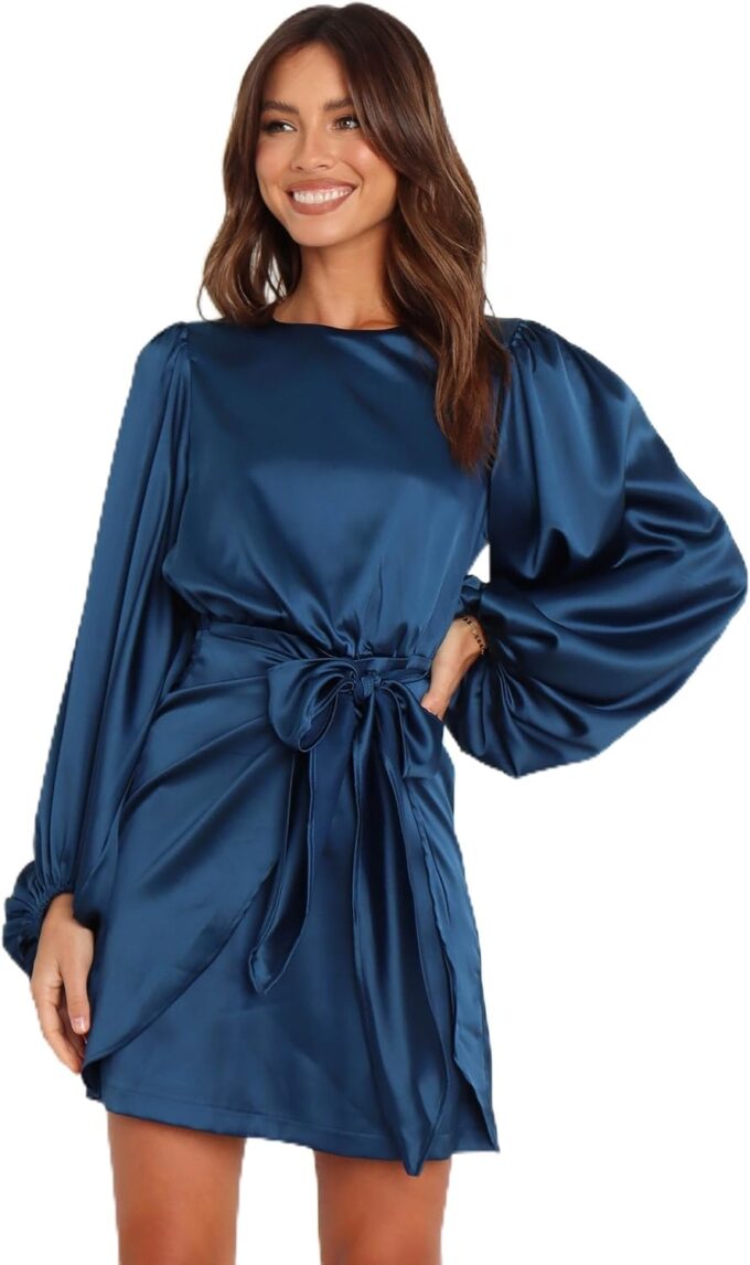 Petal & Pup Women's Opal Dress