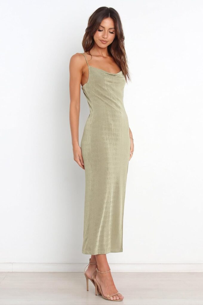 Petal & Pup Women's Diani Dress – Bild 8