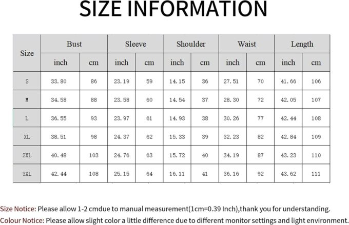 ECDAHICC Elegantes Damenkleid, formell, Übergröße, Puffärmel, Rundhalsausschnitt, Patchwork, figurbetontes Business-Bleistift-Midikleid – Bild 6