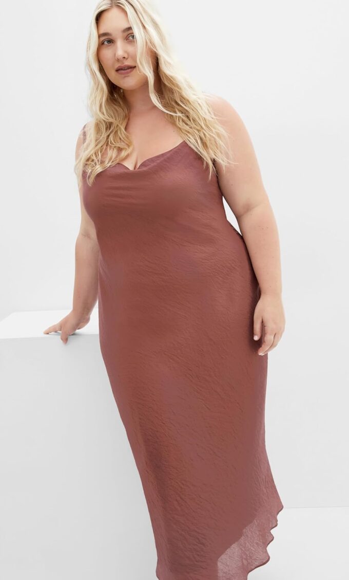 City Chic Women's Plus Size Dress-Kyra – Bild 4