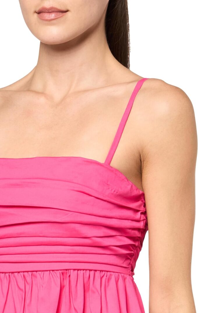 Speechless Women's Sleeveless Poplin Slip Party Dress – Bild 3